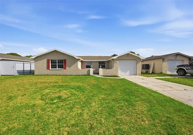 Photo 2 of Single family home for sale at 6225 Westport Dr, Port Richey, FL 34668 | MLS# TB8495891 | Listing updated on 2026-10-20