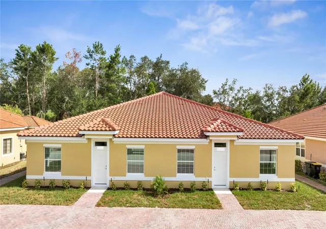 Photo 1 of Single family home for sale at 1808 Coriander Dr, Kissimmee, FL 34759 | MLS# S5147513 | Listing updated on 2026-09-13