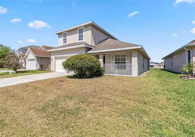 Homes for sale in Kissimmee, FL | 2723 Callaway Ln, Kissimmee, FL 34744 | MLS# O6397750