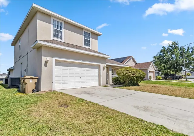 Homes for sale in Kissimmee, FL | 2723 Callaway Ln, Kissimmee, FL 34744 | MLS# O6397750