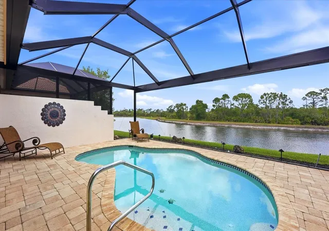 Photo 1 of Single family home for sale at 13177 Creekside Ln, Port Charlotte, FL 33953 | MLS# D6146977 | Listing updated on 2026-09-15