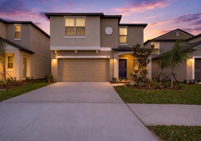 Photo 1 of Single family home for sale at 15515 Peace River Pl, Sun City Center, FL 33573 | MLS# TB8495912 | Listing updated on 2026-08-20