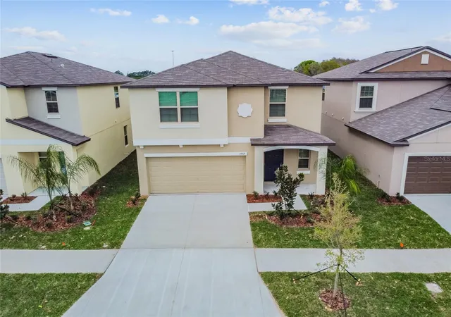 Photo 3 of Single family home for sale at 15515 Peace River Pl, Sun City Center, FL 33573 | MLS# TB8495912 | Listing updated on 2026-08-20