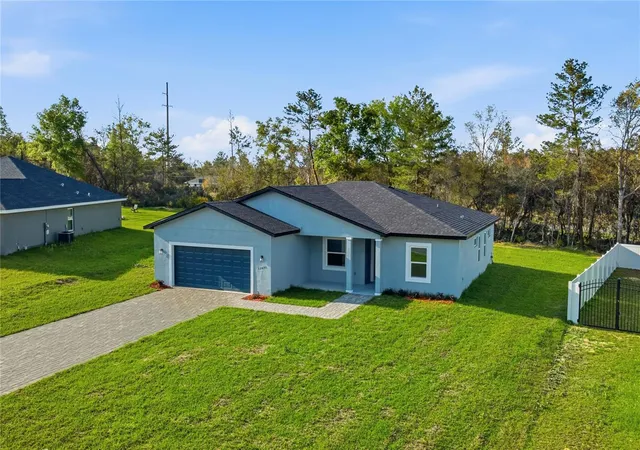 Photo 2 of Single family home for sale at 13695 Sw 40th Circle, Ocala, FL 34473 | MLS# O6397769 | Listing updated on 2026-08-31