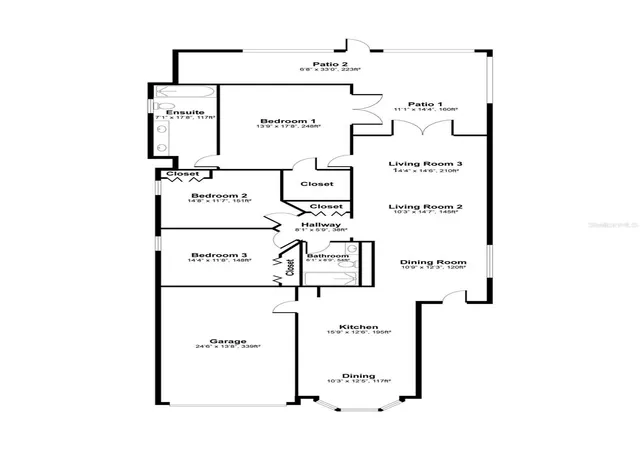 28th image of 239 Panorama Dr, Winter Springs, FL 32708 | MLS# O6397776