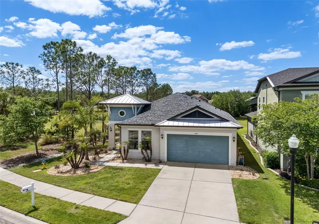 Photo 3 of Single family home for sale at 4501 Rolling Green Dr, Wesley Chapel, FL 33543 | MLS# TB8495928 | Listing updated on 2026-09-27