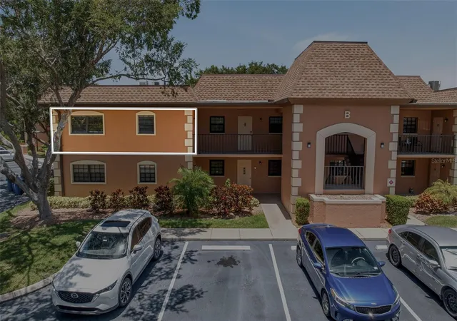 2nd image of 12900 Vonn Rd #B201, Largo, FL 33774 | MLS# TB8495933