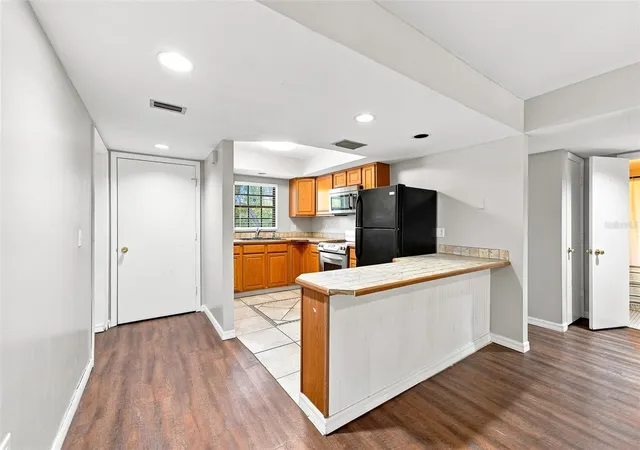 Photo 3 of Condo for sale at 12900 Vonn Rd #B201, Largo, FL 33774 | MLS# TB8495933 | Listing updated on 2026-08-27