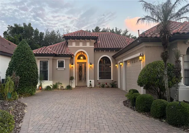 2nd image of 26345 San Gabriel, Howey In The Hills, FL 34737 | MLS# G5110814