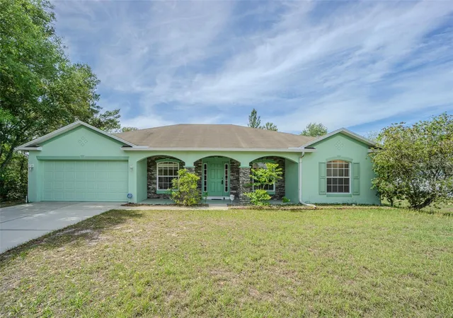 Photo 1 of Single family home for sale at 6283 Lorraine Ln, Spring Hill, FL 34608 | MLS# TB8495939 | Listing updated on 2026-08-05