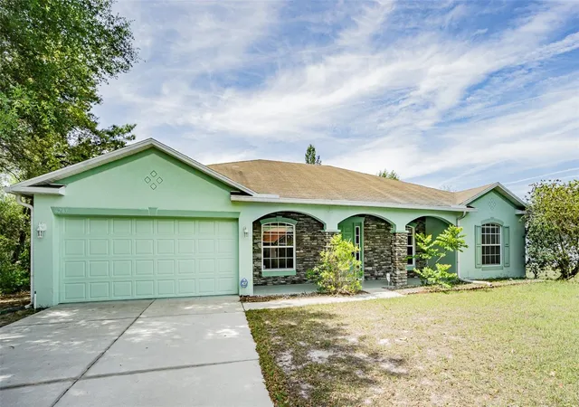 Photo 2 of Single family home for sale at 6283 Lorraine Ln, Spring Hill, FL 34608 | MLS# TB8495939 | Listing updated on 2026-08-05