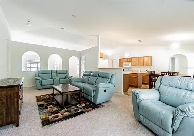 Photo 3 of Single family home for sale at 6283 Lorraine Ln, Spring Hill, FL 34608 | MLS# TB8495939 | Listing updated on 2026-08-05