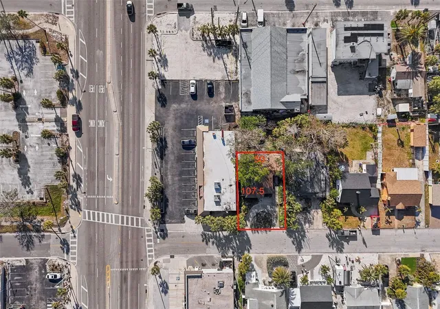 1st image of 420 77th Ave, St Pete Beach, FL 33706 | MLS# TB8495945