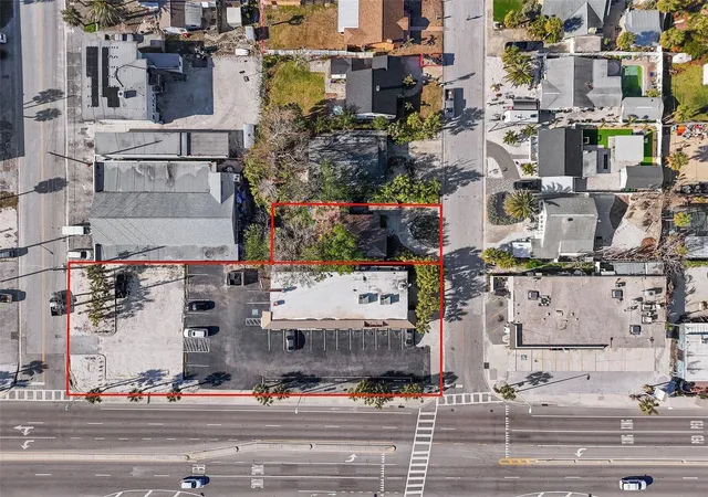 2nd image of 420 77th Ave, St Pete Beach, FL 33706 | MLS# TB8495945