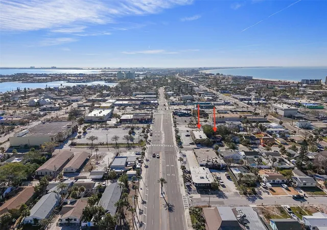 3rd image of 420 77Th Ave, St Pete Beach, FL 33706 | MLS# TB8495945