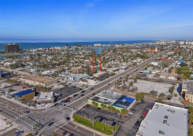4th image of 420 77Th Ave, St Pete Beach, FL 33706 | MLS# TB8495945