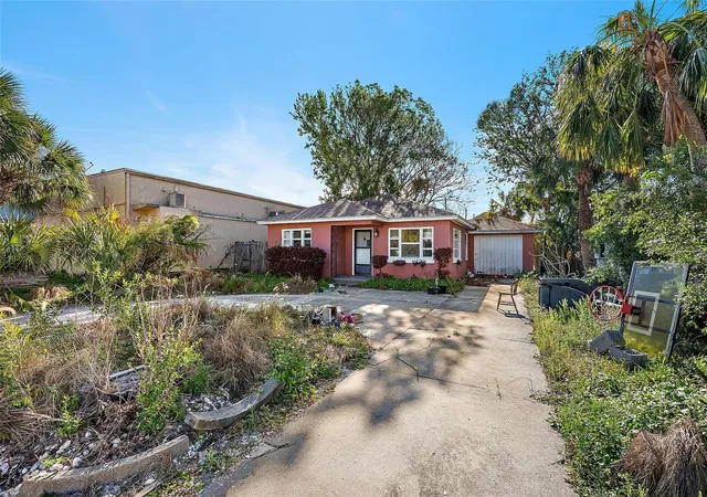 5th image of 420 77Th Ave, St Pete Beach, FL 33706 | MLS# TB8495945