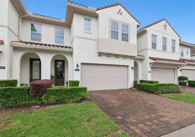 3rd image of 2583 Circolo Ln, Apopka, FL 32712 | MLS# O6397786