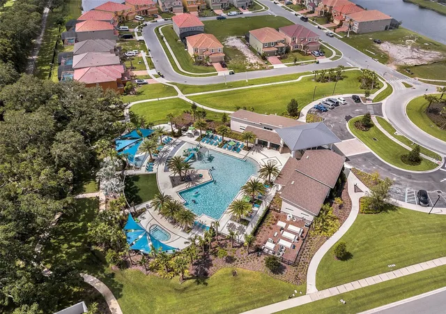 95th image of 2437 Shanti Dr, Kissimmee, FL 34746 | MLS# O6397792