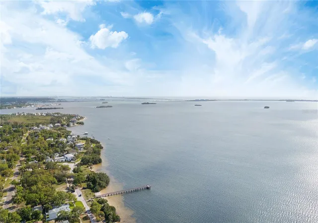 31st image of 420 Hanby Street, Crystal Beach, FL 34681 | MLS# TB8495958