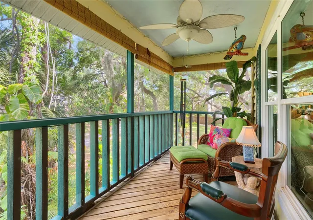 4th image of 420 HANBY STREET, Crystal Beach, FL 34681 | MLS# TB8495958