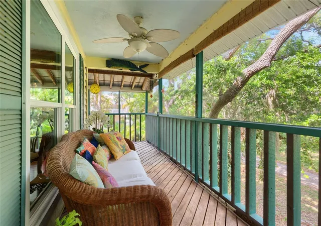 5th image of 420 HANBY STREET, Crystal Beach, FL 34681 | MLS# TB8495958