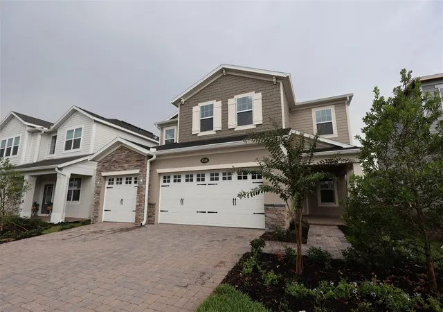 Photo 2 of Single family home for sale at 1314 Hyde St, Saint Cloud, FL 34771 | MLS# O6397801 | Listing updated on 2026-08-14