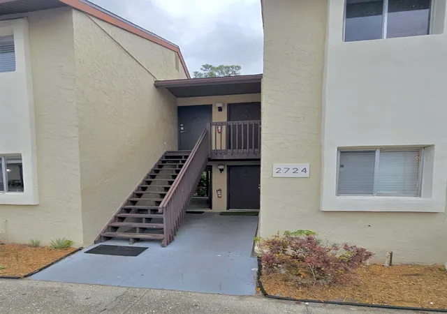 Photo 3 of Condo for sale at 2724 Hidden Lake Blvd #A, Sarasota, FL 34237 | MLS# C7524602 | Listing updated on 2026-09-14