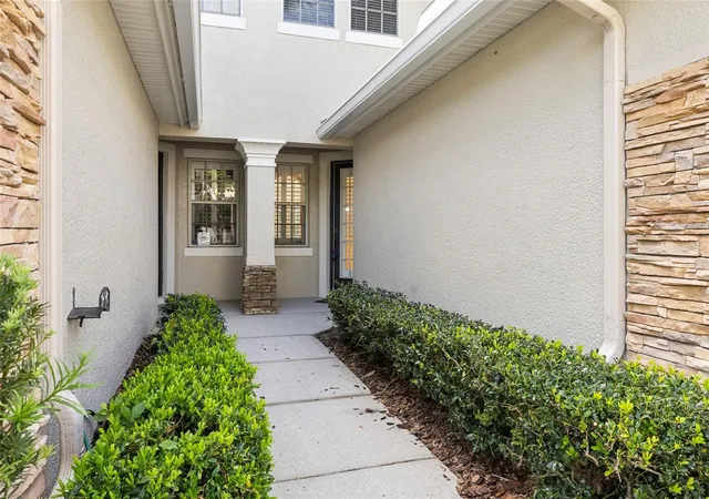 Photo 2 of Townhouse for sale at 14543 Mirabelle Vista Cir, Tampa, FL 33626 | MLS# TB8495970 | Listing updated on 2026-09-02