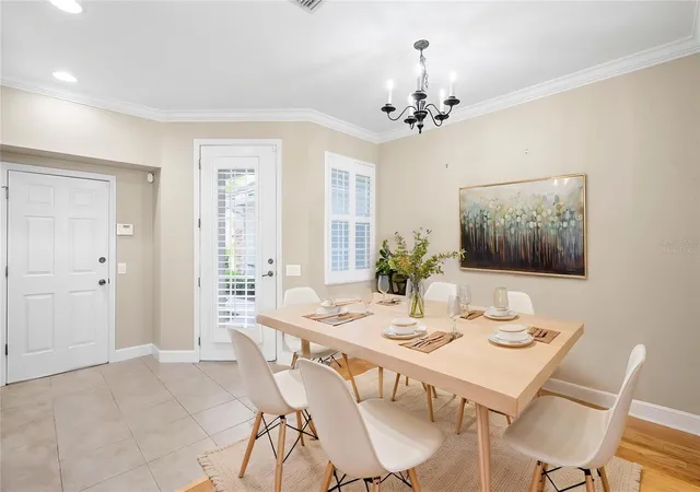 Photo 3 of Townhouse for sale at 14543 Mirabelle Vista Cir, Tampa, FL 33626 | MLS# TB8495970 | Listing updated on 2026-09-02