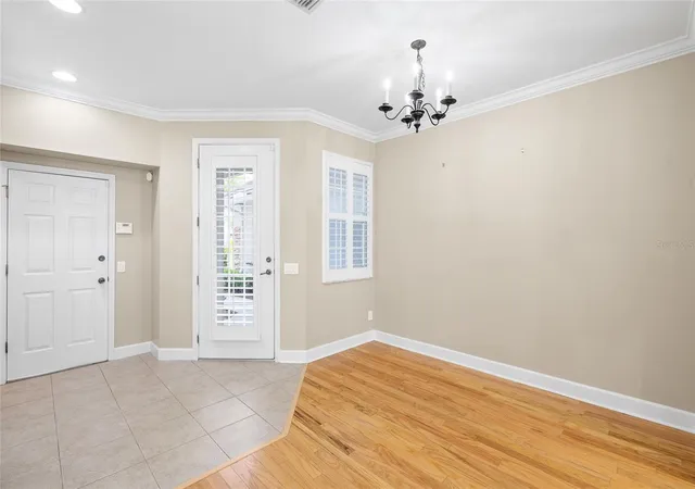 Photo 4 of Townhouse for sale at 14543 Mirabelle Vista Cir, Tampa, FL 33626 | MLS# TB8495970 | Listing updated on 2026-09-02