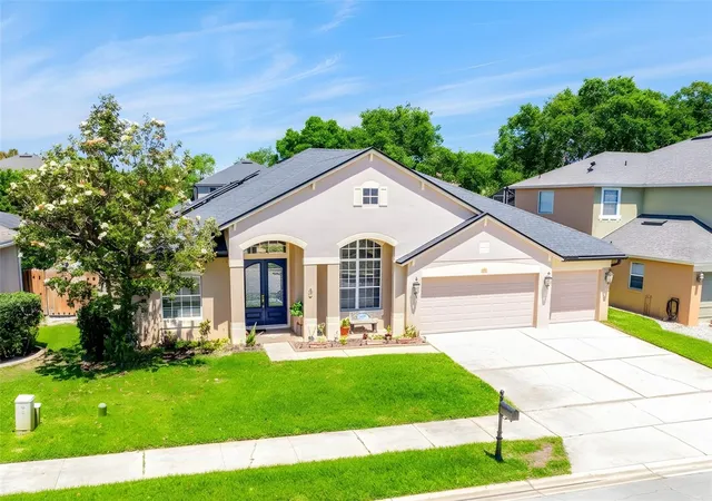 Homes for sale in Lake Mary, FL | 270 Via Russo Ln, Lake Mary, FL 32746 | MLS# O6397812