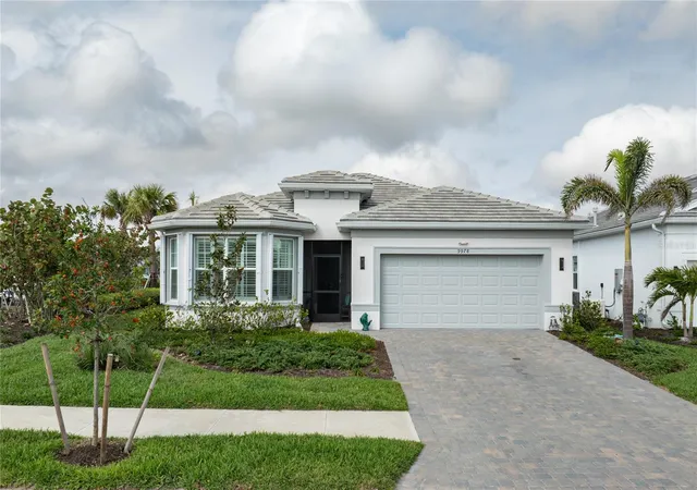 1st image of 9978 Bright Water Dr, Englewood, FL 34223 | MLS# A4689483