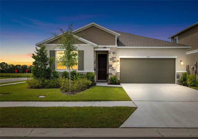 Homes for sale in Land O Lakes, FL | 6359 Burning Opal Bnd, Land O Lakes, FL 34638 | MLS# TB8495976