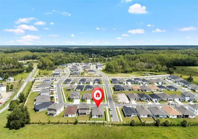 Homes for sale in Land O Lakes, FL | 6359 Burning Opal Bnd, Land O Lakes, FL 34638 | MLS# TB8495976