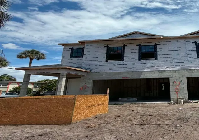 2nd image of 4221 W North B St #2, Tampa, FL 33609 | MLS# TB8495980