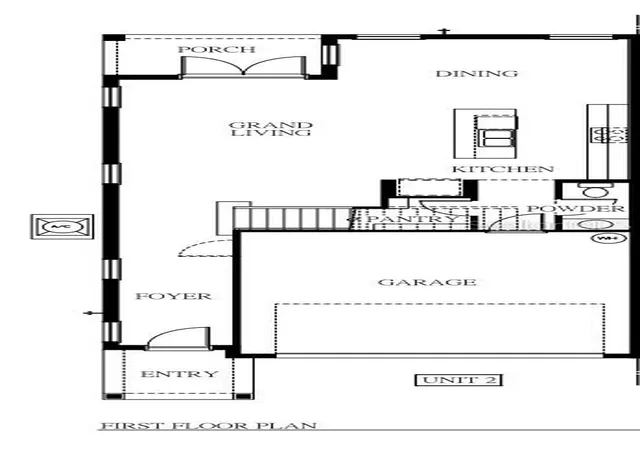 3rd image of 4221 W North B St #2, Tampa, FL 33609 | MLS# TB8495980