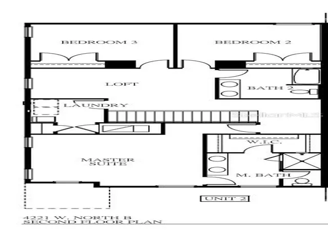 4th image of 4221 W North B St #2, Tampa, FL 33609 | MLS# TB8495980