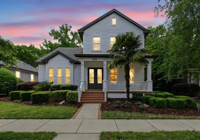 2nd image of 13265 Sw 6th Ave, Newberry, FL 32669 | MLS# GC539310