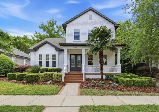 3rd image of 13265 Sw 6Th Ave, Newberry, FL 32669 | MLS# GC539310