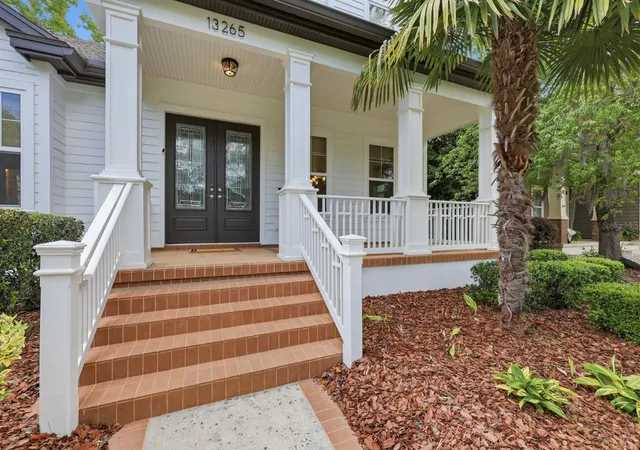 4th image of 13265 Sw 6Th Ave, Newberry, FL 32669 | MLS# GC539310