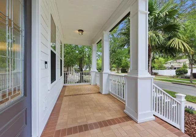 5th image of 13265 Sw 6Th Ave, Newberry, FL 32669 | MLS# GC539310