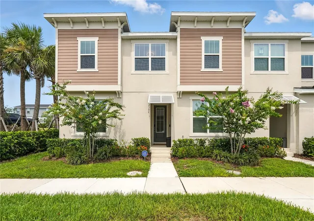Townhouse for sale at 2306 Zaballina Pl, Kissimmee, FL 34747 | MLS# S5147524 | Listing updated on 2026-08-30