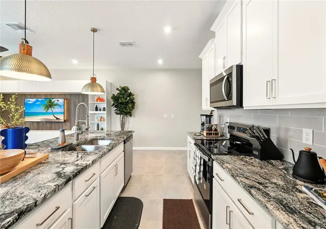 Photo 2 of Townhouse for sale at 2306 Zaballina Pl, Kissimmee, FL 34747 | MLS# S5147524 | Listing updated on 2026-08-30