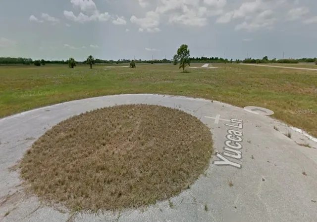 Photo 1 of Land for sale at 1 Yucca Ln, Placida, FL 33946 | MLS# O6397824 | Listing updated on 2026-04-10