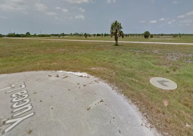 Photo 2 of Land for sale at 1 Yucca Ln, Placida, FL 33946 | MLS# O6397824 | Listing updated on 2026-04-10
