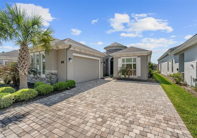 2nd image of 16 Kingswood Ct, Ormond Beach, FL 32174 | MLS# FC317619