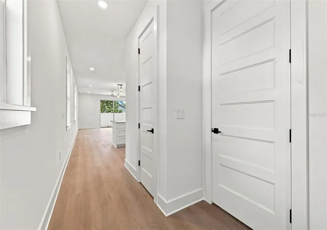 Photo 1 of Townhouse for sale at 2508 W Gray St #1, Tampa, FL 33609 | MLS# TB8496006 | Listing updated on 2026-09-12