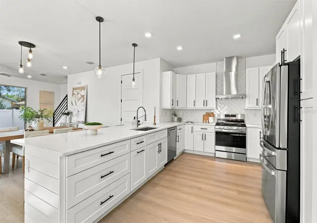Photo 4 of Townhouse for sale at 2508 W Gray St #1, Tampa, FL 33609 | MLS# TB8496006 | Listing updated on 2026-10-28