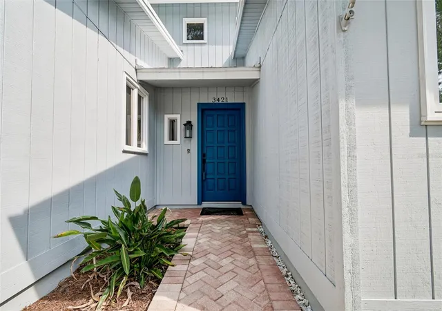 Photo 4 of Sale Pending at 3421 Brian Rd S, Palm Harbor, FL 34685 | MLS# TB8496011 | Listing updated on 2026-08-30